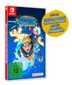 Produktbild: NARUTO X BORUTO Ultimate Ninja STORM CONNECTIONS