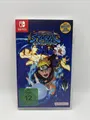 Produktbild: Naruto X Boruto Ultimate Ninja Storm Connections (Nintendo Switch, 2023), Sehr G