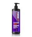 Produktbild: FUDGE Clean Blonde Violet Toning Shampoo Haarshampoo 1000 ml