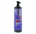 Produktbild: Fudge Haarshampoo Clean Blonde Violet Toning Shampoo 1000ml