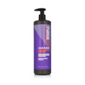 Produktbild: Fudge Clean Blonde Violet-Toning Shampoo 1000 ml