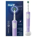 Produktbild: Oral-B Vitality Pro D103 CrossAction Elektrische Zahnbürste, Lila