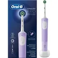 Produktbild: Oral-B Vitality Pro Erwachsene Rotierende Zahnbürste Violett - Lila