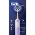 Produktbild: Oral-B Elektrische Zahnbürste Vitality Pro D103 Lilac Violet 4210201426967