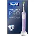 Produktbild: ORAL-B Vitality Pro D103 Hangable Box Lilac Violet