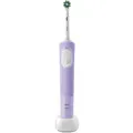 Produktbild: Braun Oral-B Vitality Pro D103 Hangable Box Lilac Violet Elektrische Zahnbürste
