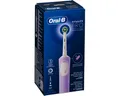 Produktbild: Oral-B Elektrische Zahnbürste Vitality Pro D 103 Lilac Violet Hangable Box