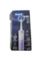 Produktbild: Oral-B Vitality Pro Elektrische Wiederaufladbare Zahnbürste rosa.