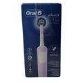 Produktbild: Kopie von Oral-B elektrische Zahnbürste Vitality Pro D103 Box Lilac Violet 2D-Te