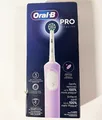 Produktbild: Oral-B Vitality Pro Elektrische Zahnbürste, 3 Putz-Modi für Zahnpflege