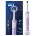 Produktbild: Oral-B elektrische Zahnbürste Vitality Pro D103 Box Lilac Violet 2D-Technologie