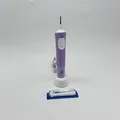Produktbild: Oral-B Vitality Pro Elektrische Zahnbürste/Electric Toothbrush, 3 Putzmodi für Z