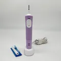 Produktbild: Oral-B Vitality Pro Elektrische Zahnbürste/Electric Toothbrush, 3 Putzmodi für Z