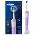 Produktbild: Oral-B Vitality Pro D103, Elektrische Zahnbürste (violett/weiß, Lilac Violet)