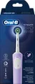 Produktbild: Oral-B Vitality Pro D103 lila elektrische Zahnbürste 3 Modi Akku