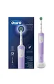 Produktbild: Oral-B elektrische Zahnbürste Vitality Pro D103 Box Lilac Violet 2D-Technologie