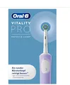 Produktbild: Oral-B Vitality Pro Elektrische Zahnbürste — Electric Toothbrush