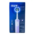 Produktbild: Braun Oral-B Vitality Pro D103 Hangable Box Lilac Violet Elektrische Zahnbürste