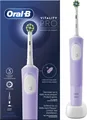 Produktbild: Oral-B Vitality Pro Elektrische Zahnbürste Violett