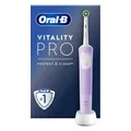 Produktbild: Oral-B Vitality Pro D103 Box flieder violett elekt. Zahnbürste