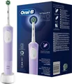 Produktbild: Braun ORAL-B Vitality Pro Protect X Clean Elektrische Zahnbürste violett B-WARE