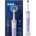 Produktbild: Szczoteczka Elektryczna do Zębów Oral-B Vitality Pro D103 Fiolet