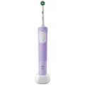 Produktbild: Oral-B Vitality Pro D103 Elektrische Zahnbürste Lila
