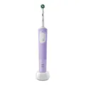 Produktbild: Oral-B Vitality Pro D103 Elektrische Zahnbürste lilac violet