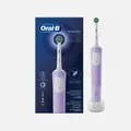 Produktbild: Oral-B elektrische Zahnbürste Vitality Pro D103 Box Lilac Violet 2D-Technologie