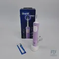 Produktbild: Oral-B Vitality Pro Elektrische Zahnbürste, 1 Aufsteckbürste, 3... 4210201426967