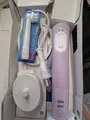 Produktbild: Oral-B Vitality Pro Elektrische Zahnbürste/Electric Toothbrush, Mit Reiseetui