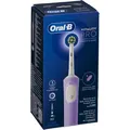 Produktbild: Oral-B Vitality Pro Elektrische Zahnbürste Lila