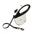 Produktbild: FLEXI Automatische Hundeleine ONE strap 5 m bis 30 kg