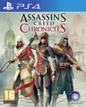 Produktbild: Assassin's Creed Chronicles PS4 - Heute bestellt, morgen geliefert