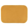 Produktbild: Rhomtuft Badteppiche, Gelb, Textil, 60x90 cm, Badtextilien, Badematten