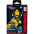 Produktbild: Hasbro Transformers Studio Series Figurki Bumblebee 11cm - Kolekcjonerska