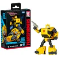 Produktbild: Transformers Bumblebee HASBRO Studio Series Figur Deluxe Original