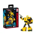 Produktbild: Hasbro Fans Transformers: Generations Studio Series - 86' Buzzworthy Bumblebee