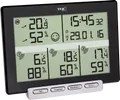 Produktbild: WS 30305701 - Funk-Thermo-Hygrometer