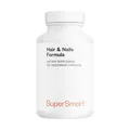 Produktbild: Haar- & Nagel-Formel - SuperSmart