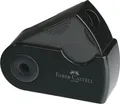 Produktbild: FABER-CASTELL Einfachspitzdose SLEEVE MINI schwarz