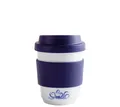 Produktbild: KAHLA Coffee-to-go-Becher Ahoi Marie fillit Becher + Trinkdeckel, Made in Germany