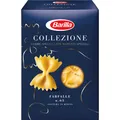 Produktbild: Barilla Collezione Farfalle Nr. 65 Teigware aus Hartweizen 500g