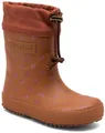 Produktbild: Bisgaard Unisex Kinder Thermo Rain Boot, Autumn Heartbeat, 28 EU
