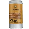 Produktbild: Zimt Ceylon - gemahlen Dose