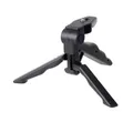 Produktbild: Klappbares Mini-Stativ/Griff für Kamera und Blitz
