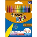 Produktbild: Bic Kids Plastidecor Farbe Kreide (12 x) (920299)