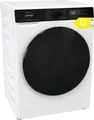 Produktbild: Gorenje Waschtrockner 10,5kg/6kg 1400U Dampf Inverter WLAN Weiß