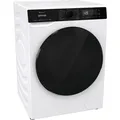 Produktbild: gorenje WD2PA1X64ADW/DE, (10.5 kg waschen), (6 kg trocknen), Waschtrockner, weiß