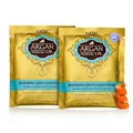 Produktbild: Hask Arganöl aus Morocco Repairing Deep Conditioner, Haarkur 50 ml, 2 Stück
